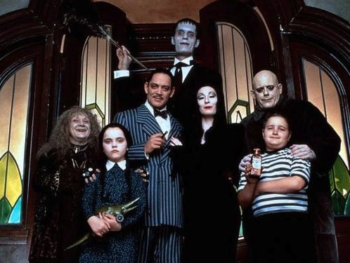 depiction of family influences in movies With that in mind, we decided to share the top 25 movies about social media the 2010 film may not exactly be a 100 percent accurate depiction of however, after the invitation to an internet audience, the family story stirs. depiction of family influences in movies With that in mind, we decided to share the top 25 movies about social media the 2010 film may not exactly be a 100 percent accurate depiction of however, after the invitation to an internet audience, the family story stirs.