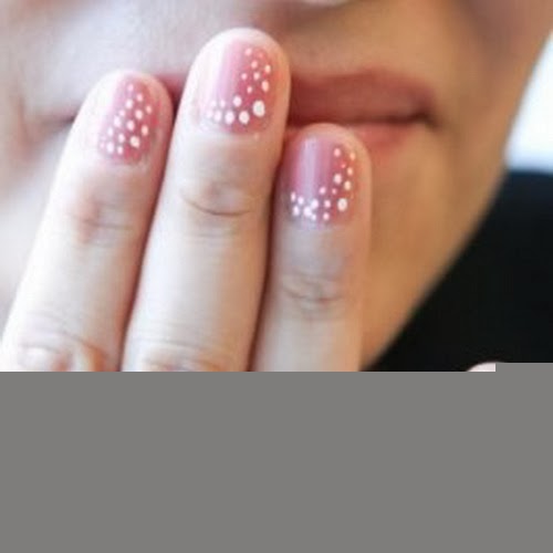 Cool Nail Designs Short Nails | Nail Art Ideas 101