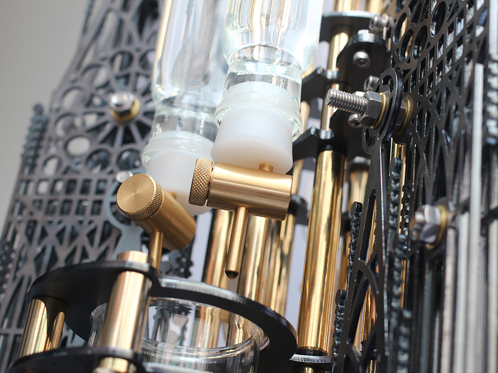 Coffee Maker Inventions That Reveal a New Level of Coffee Culture Crazy