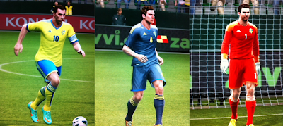 Pes 2013 Data Pack 6 Xbox 360 Pes 2013 Data Pack 6 Xbox 360