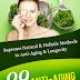 Anti Aging Miracles - Free Kindle Non-Fiction