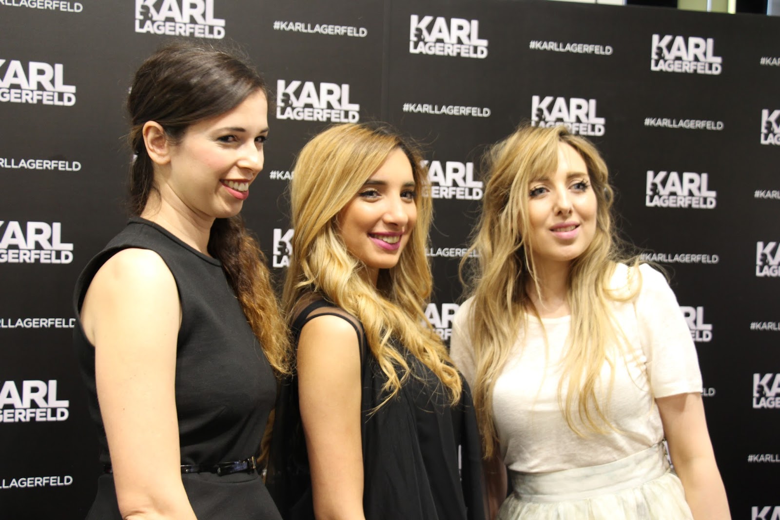 karl lagerfeld rencontre