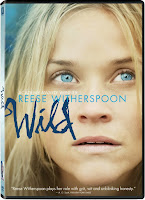 Wild (2014) DVD Cover
