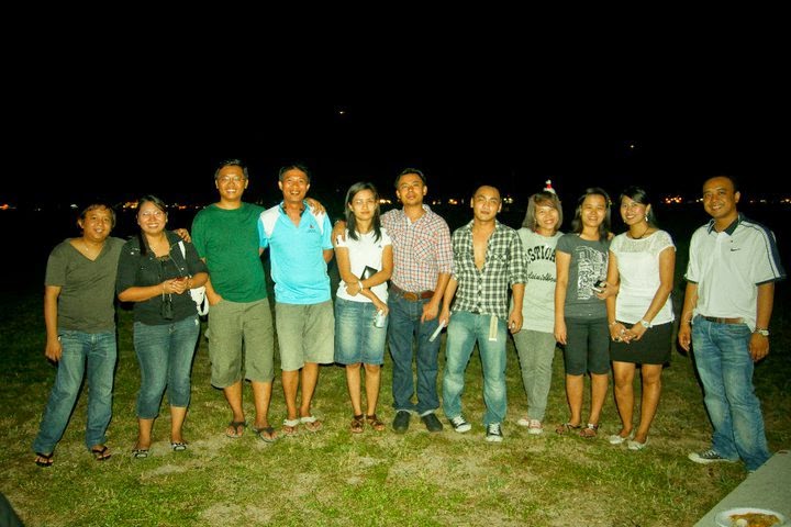 Wakema GTI Alumni Students Gathering & Teachers Appreciation Myanmar 2010