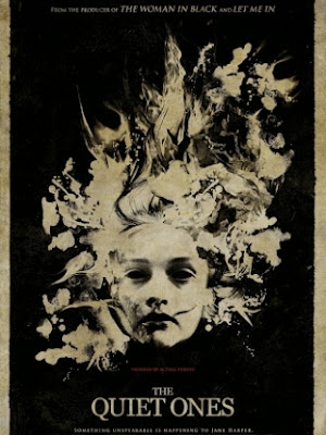 Nữ Oan Hồn 2 - The Quiet Ones