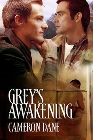 Grey's Awakening Cameron Dane