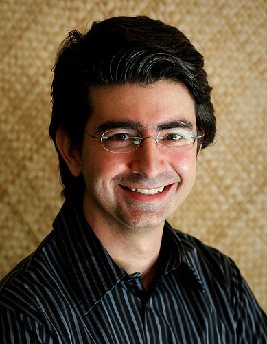 Most famous entrepreneurs: Pierre Omidyar