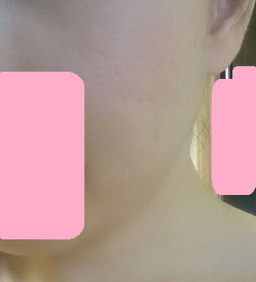 湯シャン 肌断食 宇津木式スキンケア を頑張るブログ 肌写真アリ メイク後の肌はこんな感じです 宇津木式1年9カ月