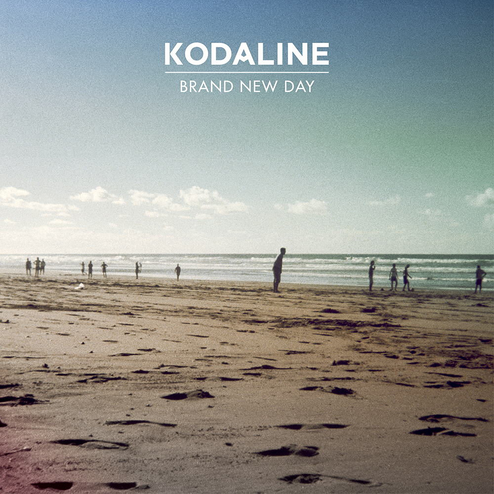 Scientists of Sound Kodaline Brand New Day (Official Video)