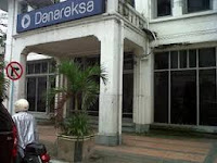 PT Danareksa (Persero) - Recruitment For Management Trainee Program Danareksa June 2015 