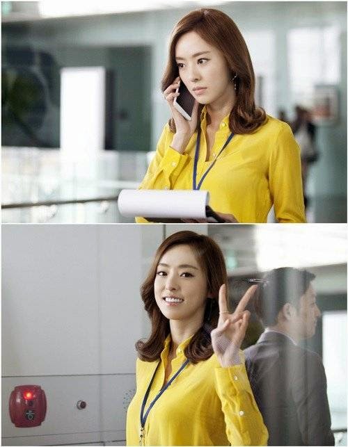 Lee Da Hee 2014 Latest Drama Series | Trending News and Kpop