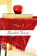 Scarlet Berry on Ravelry