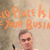 Morrissey - World Peace Is None Of Your Business (Album Stream)