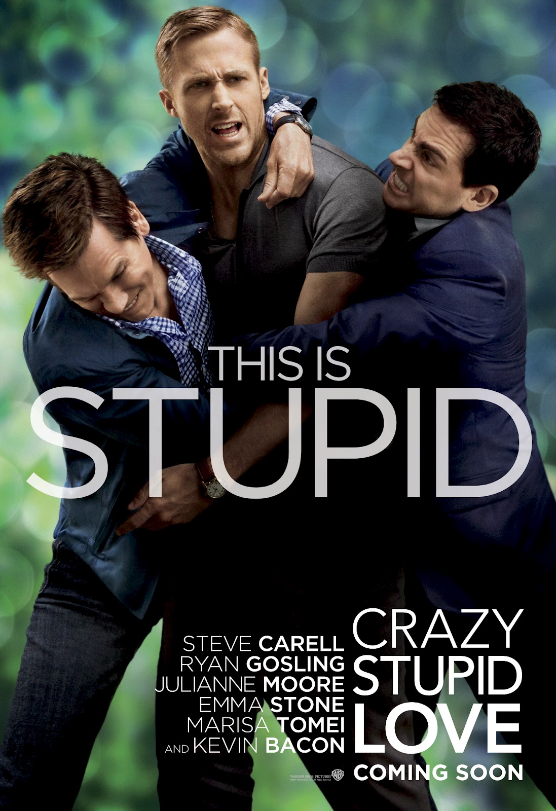 Crazy Stupid Love Full Movie Download Crazy Stupid Love Full Movie Download