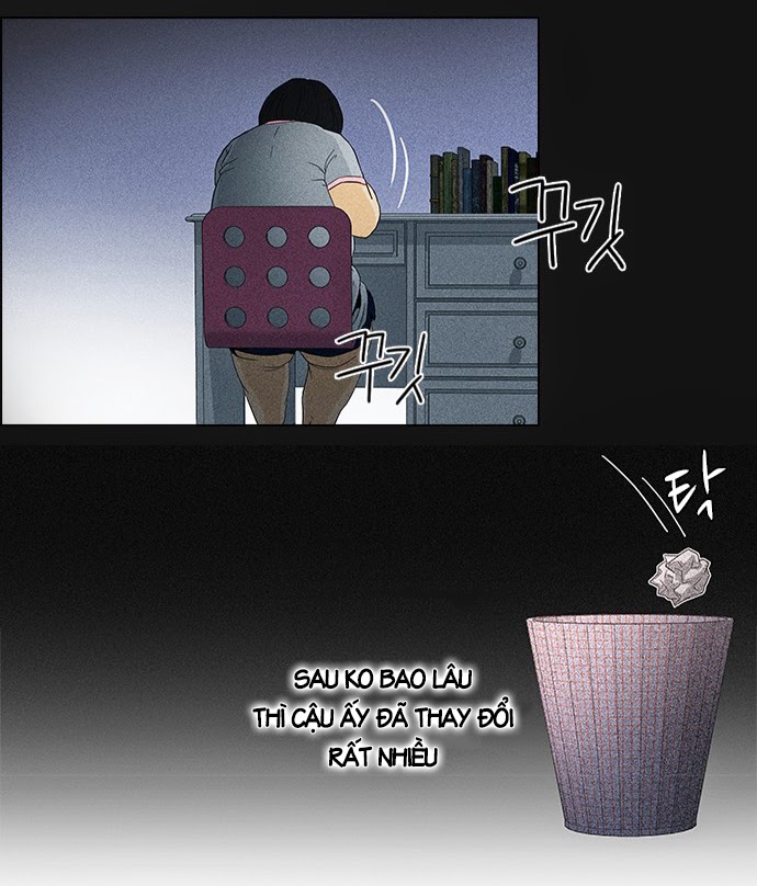DICE chap 53 Trang 46 - p0sixspwn.com DICE chap 53 Trang 46 - p0sixspwn.com
