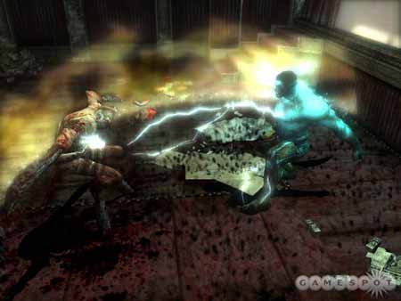 The Suffering Ties That Bind Pc Rip