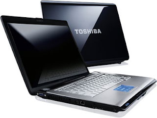 Tipe Laptop Toshiba