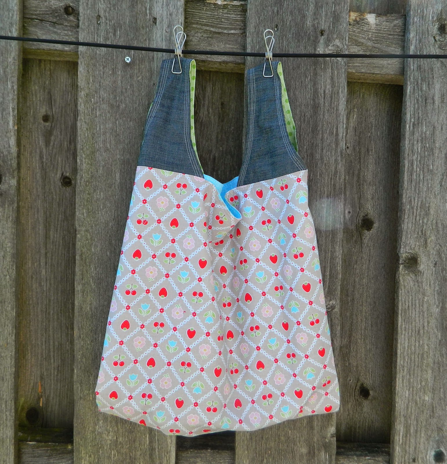 s.o.t.a.k handmade grocery bags