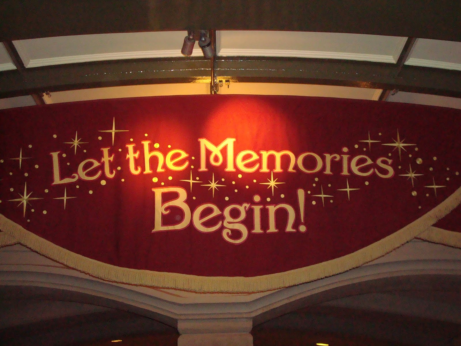 Disney World Celebration