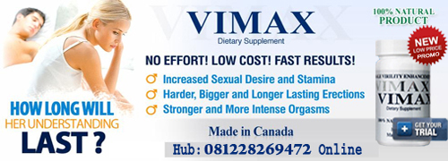 vimax, pembesar penis, vimax herbal, vimax kapsul, vimax pembesar penis