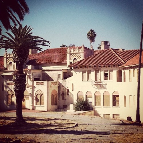 Lost California Lake Elsinore