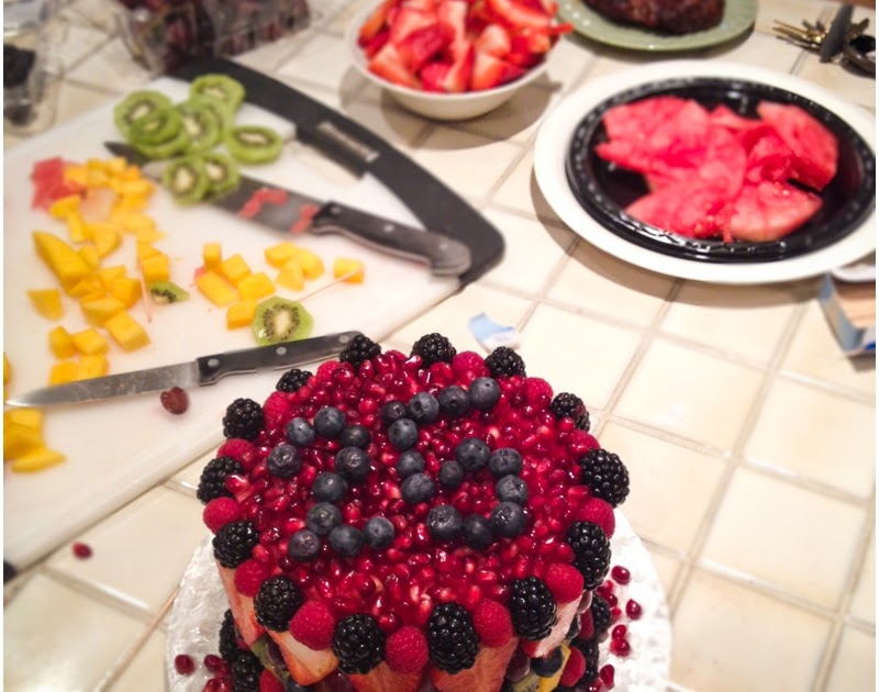 Weston Fruit Cake Weston Fruit Cake