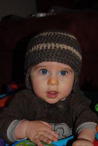 Infant Helmet Hat