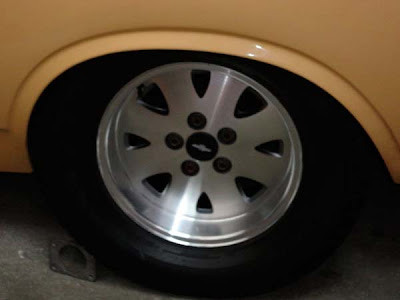 Caravan Turbo 1976 Caravan Turbo 1976