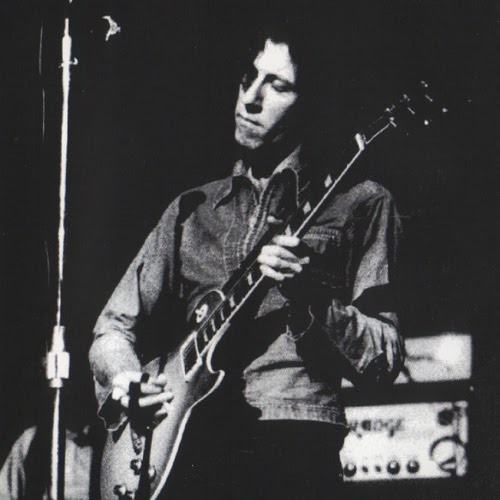 Peter Green Biography ~ Bar Legend Radio
