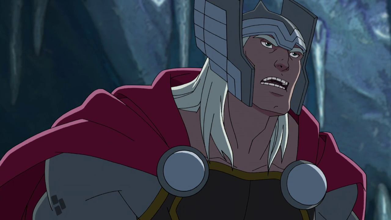 Hulk and the Agents of SMASH Wiki FANDOM powered by