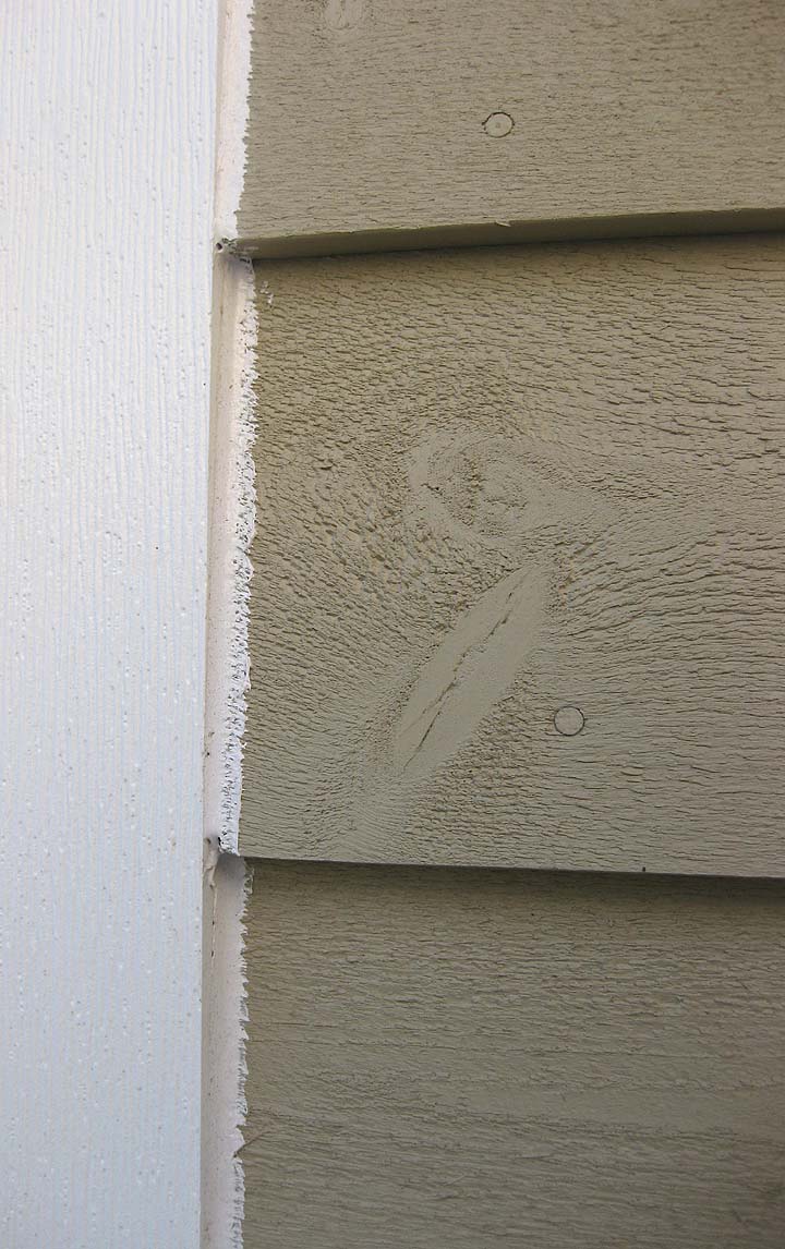 Thinking with My Heart How to Caulk Neatly