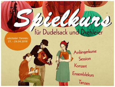 Hurdy Gurdy Weekly Hgweekly April 2016 Radis Sachsen Anhalt