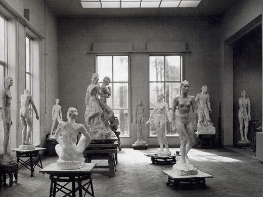 Konrad Adenauer Stiftung Home