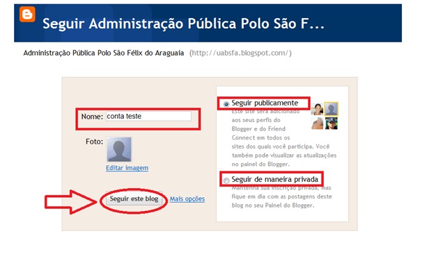 O que e o curso de administracao publica