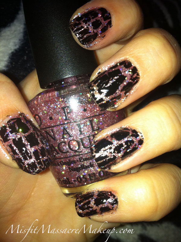 piper perabo gallery katy perry nail polish black shatter