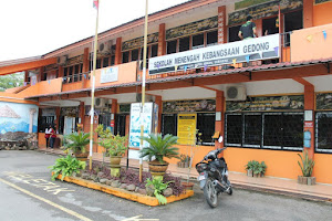 PANORAMA SMK GEDONG