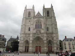 Cathédrale St-Corentin de Quimper