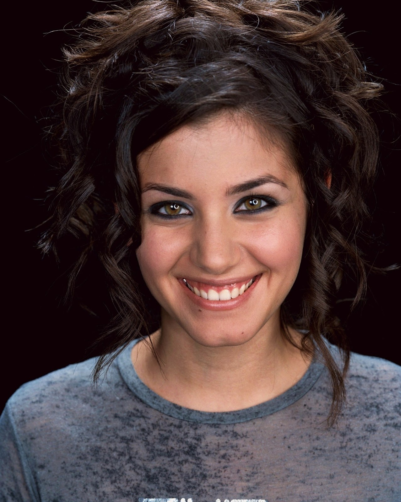 Katie Melua HairStyles  Women Hair Styles Collection