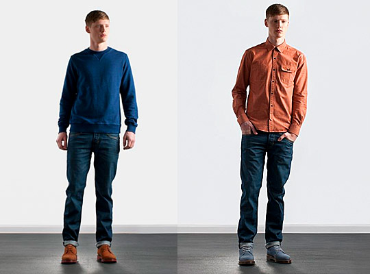 doc martens workwear