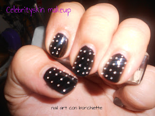 nail art