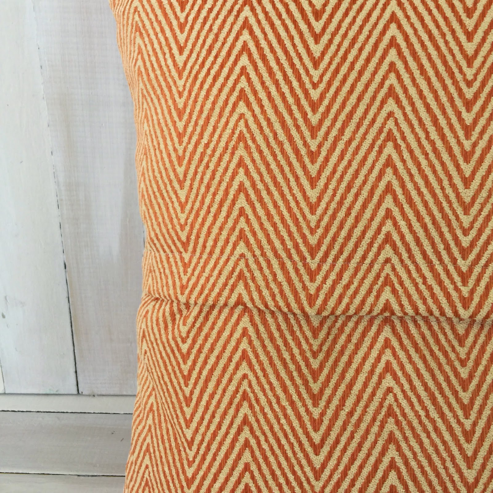 Ette Girl Zipperless Pillow Case Tutorial