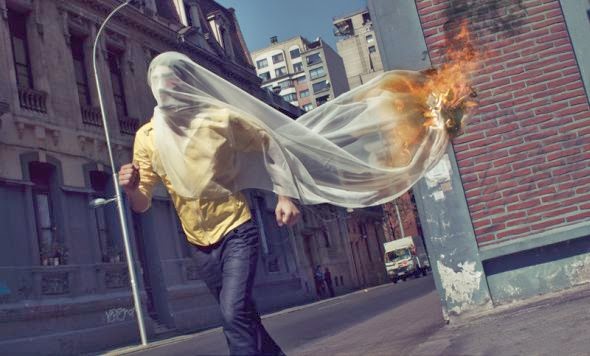 Jon Jacobsen fotografia surreal Jon Jacobsen fotografia surreal