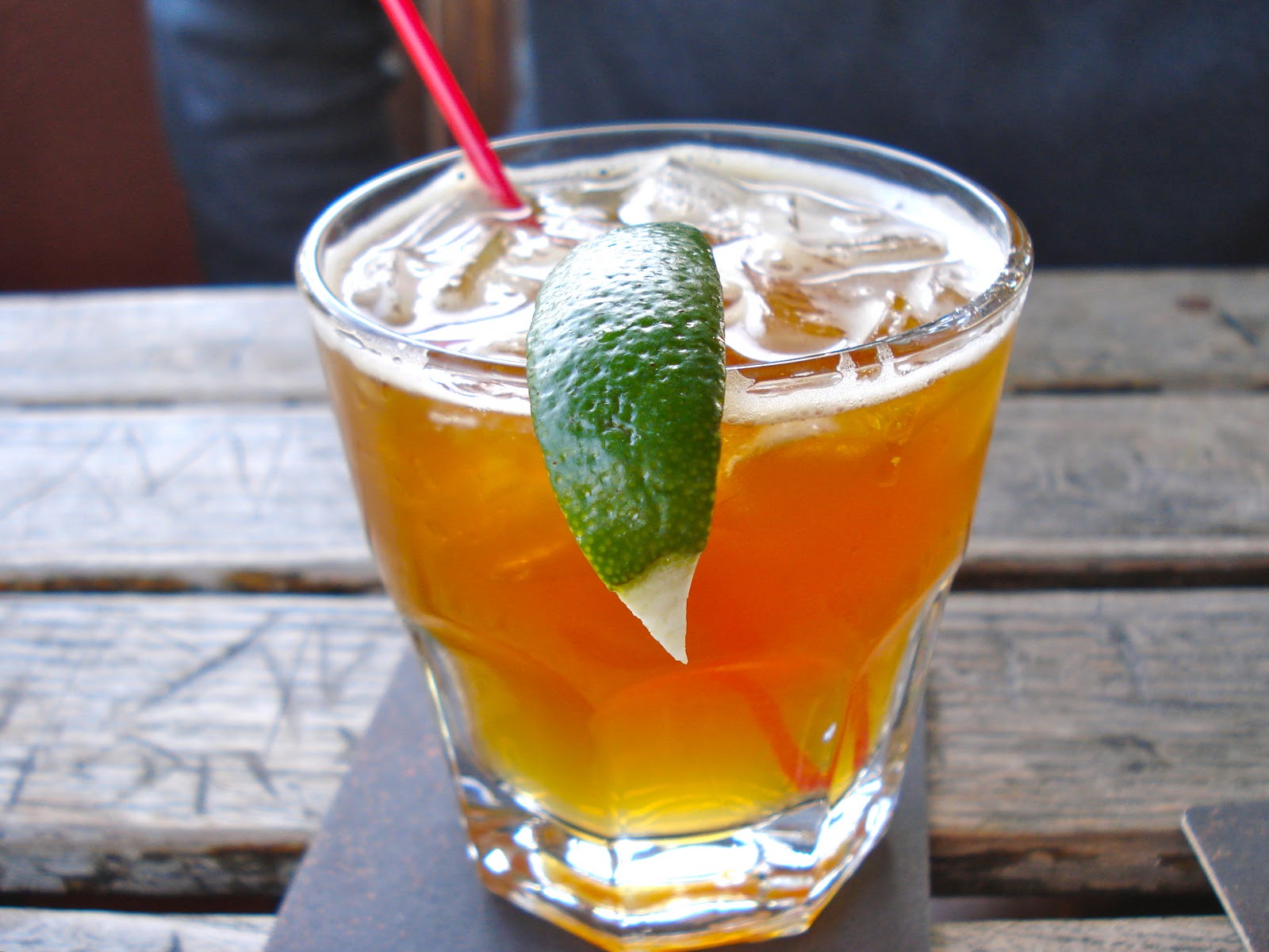 Alexandra D. Foster Destinations Perfected Bailey's Bay, Bermuda