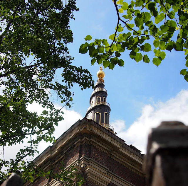 Unter Alten Platanen Bergblumengarten