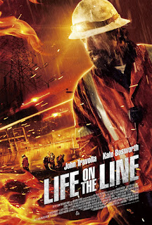 Hombres de élite / Life on the Line