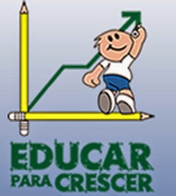 Educar para crescer