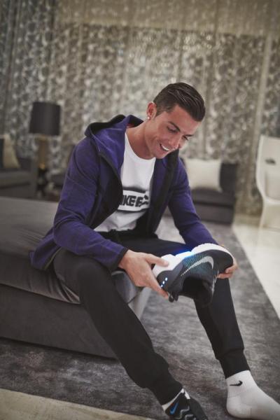Christian Ronaldo