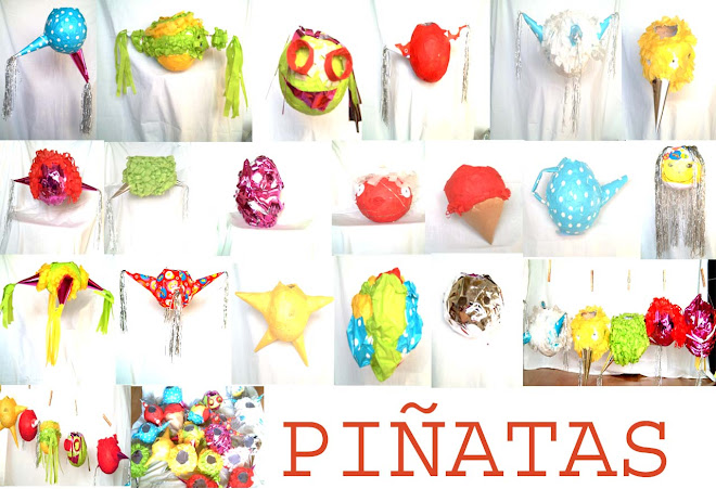 PIÑATAS