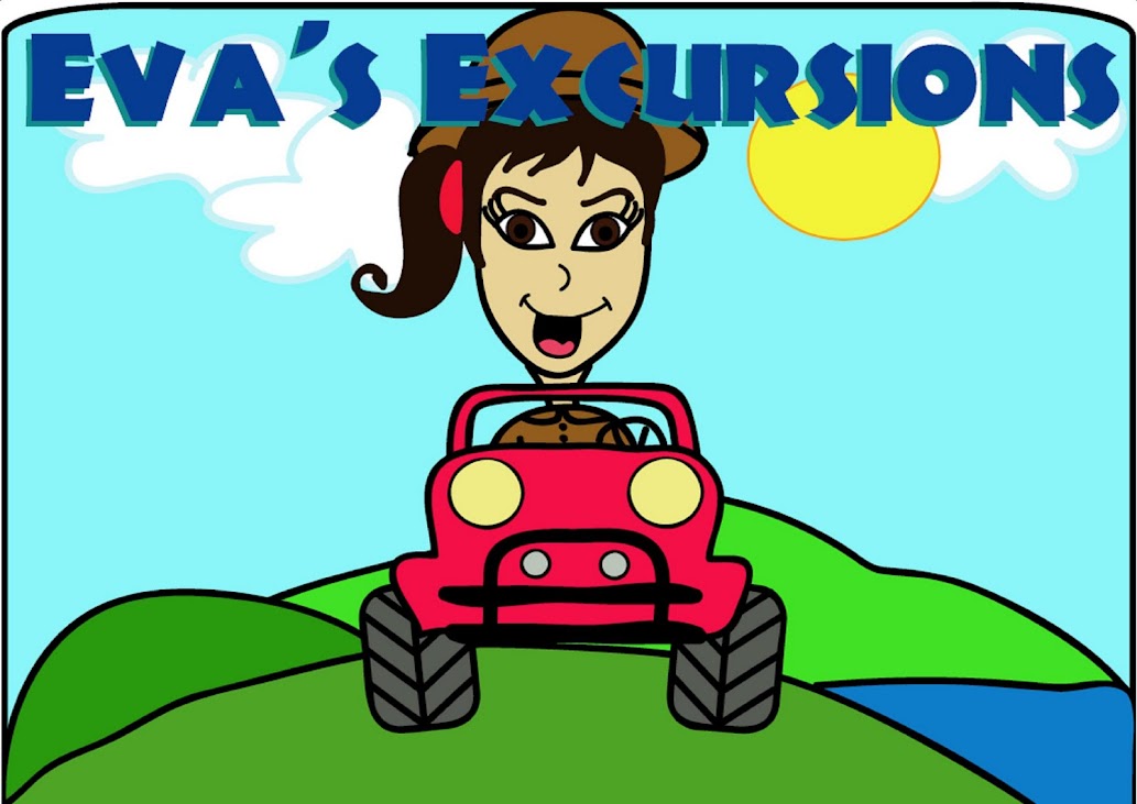 Eva's Excursions