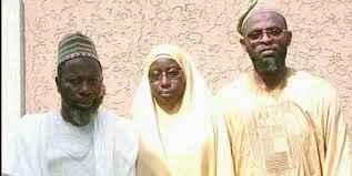 boko haram islamic scholars describe caliphate gwoza declaration concern rejected describing muslim muric rights